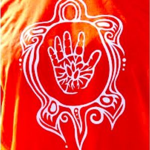 Indigenous Shirt